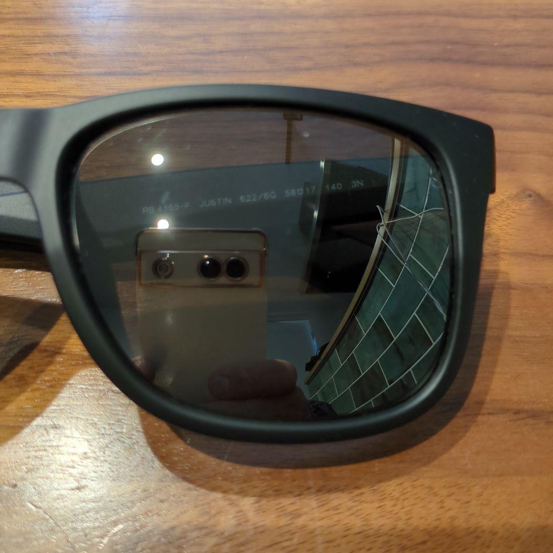 Ray-Ban　3点セット