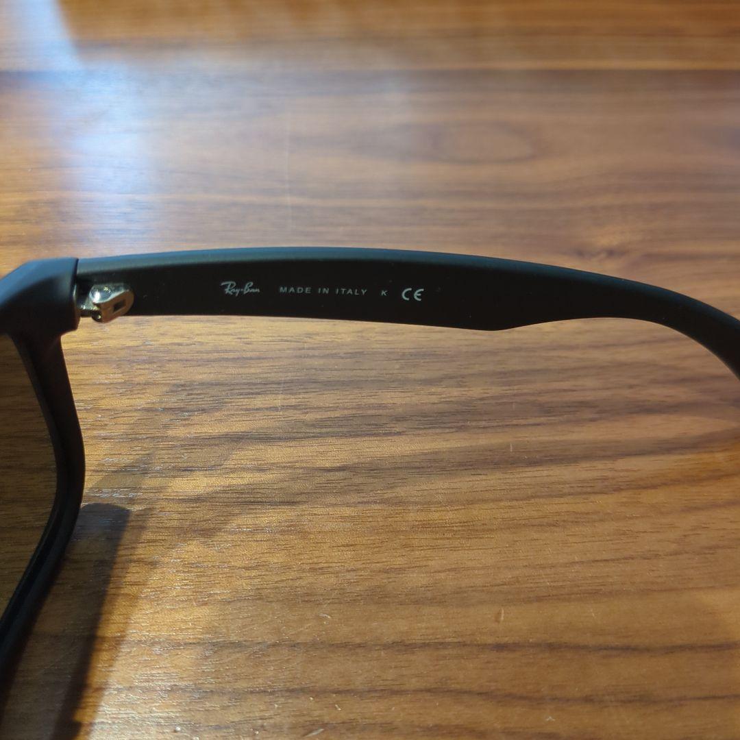 Ray-Ban　3点セット