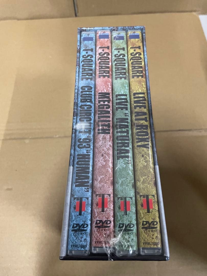 ミュージック VISUAL ANTHOLOGY VOL.II [DVD]