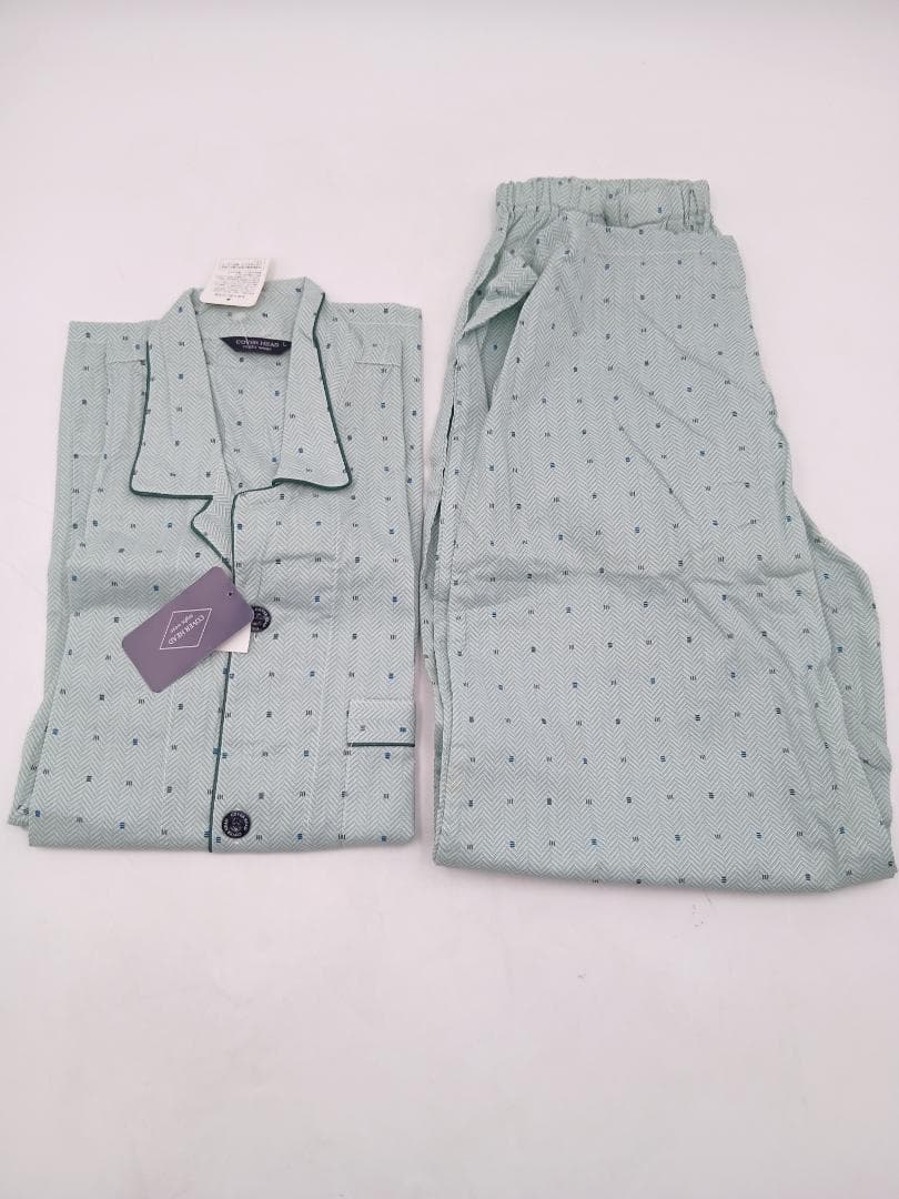 【未使用】メンズ服 Lサイズ 31点セット まとめ売り 春服 夏服 部屋着