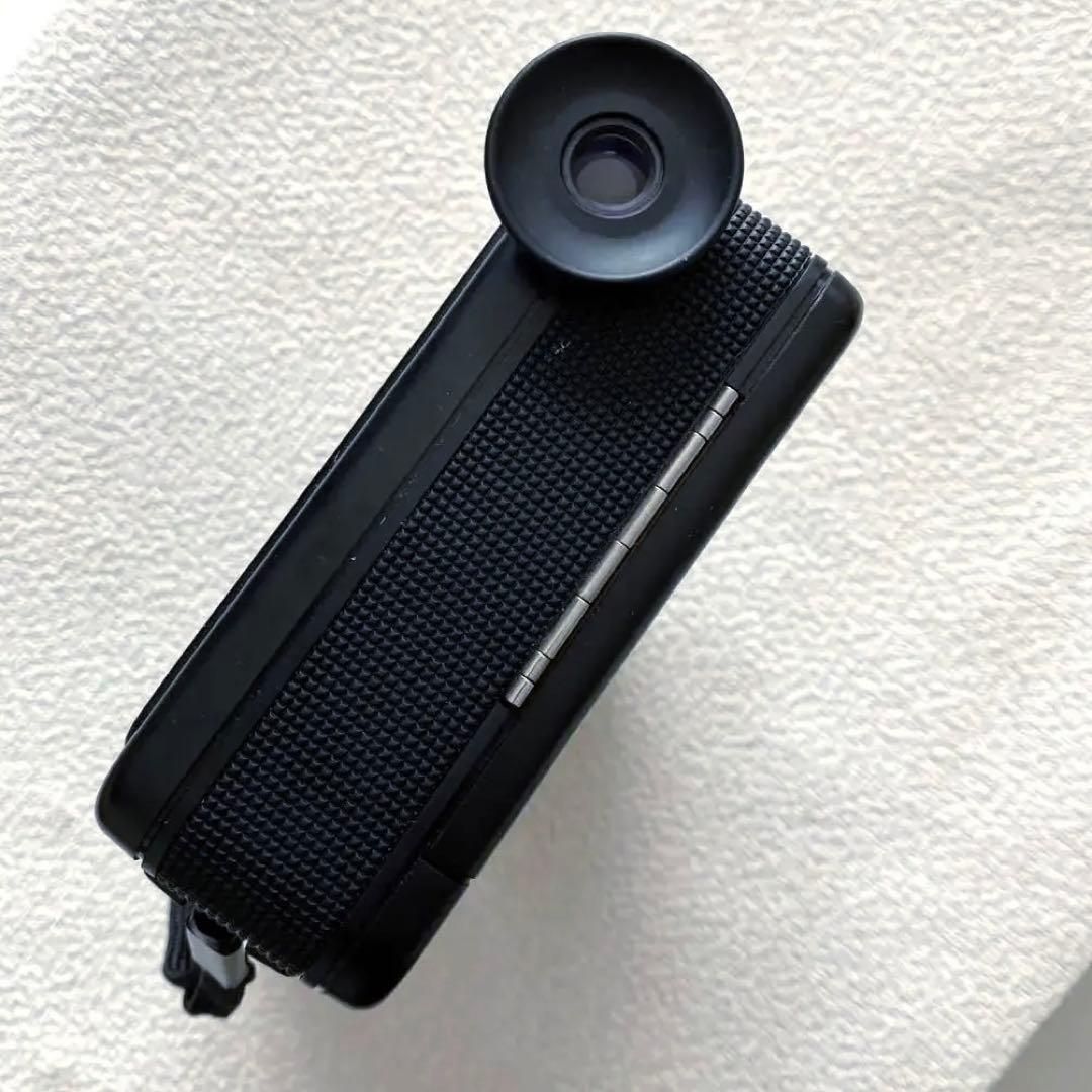 CHINON チノン 20PXL 世界最小サウンド8ミリ