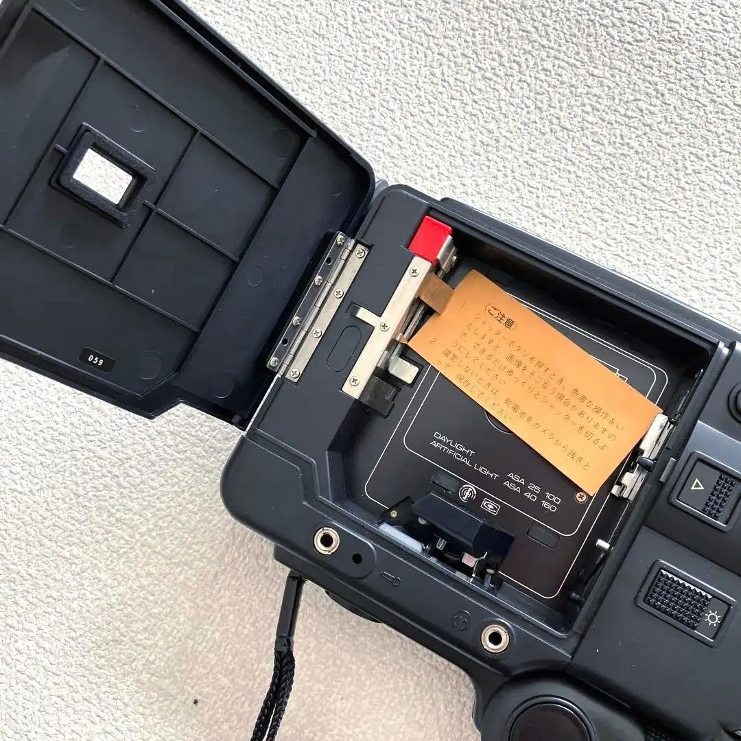 CHINON チノン 20PXL 世界最小サウンド8ミリ