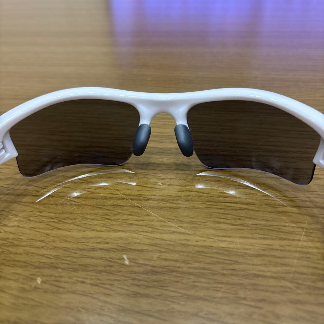 Oakley Flak Jacketアジアンフィット