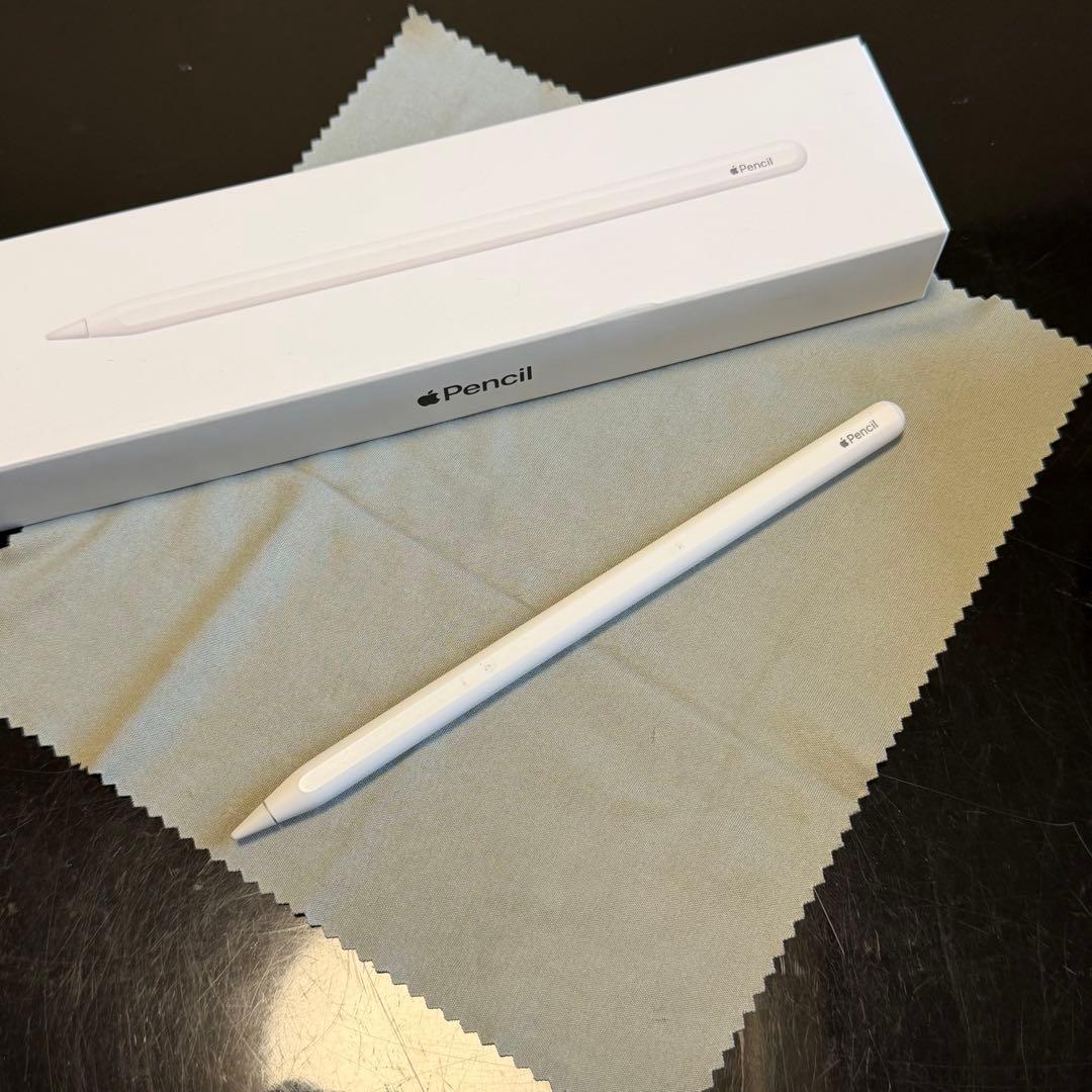 【美品, Pencil&ケース付】iPad Air 4 256GB Wi-Fi