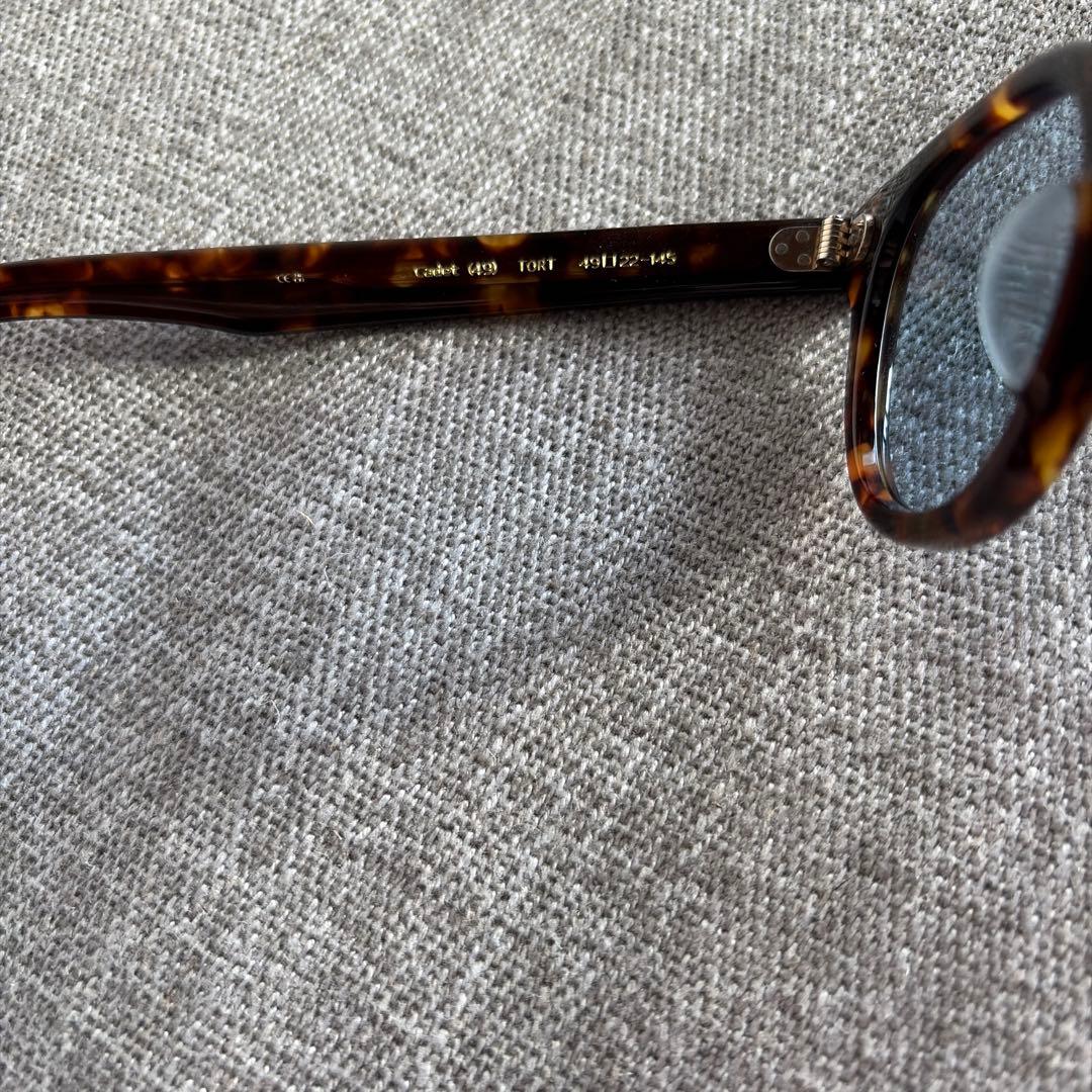 Tim　EYEVAN.EYEVAN7285 ⭐︎2セット