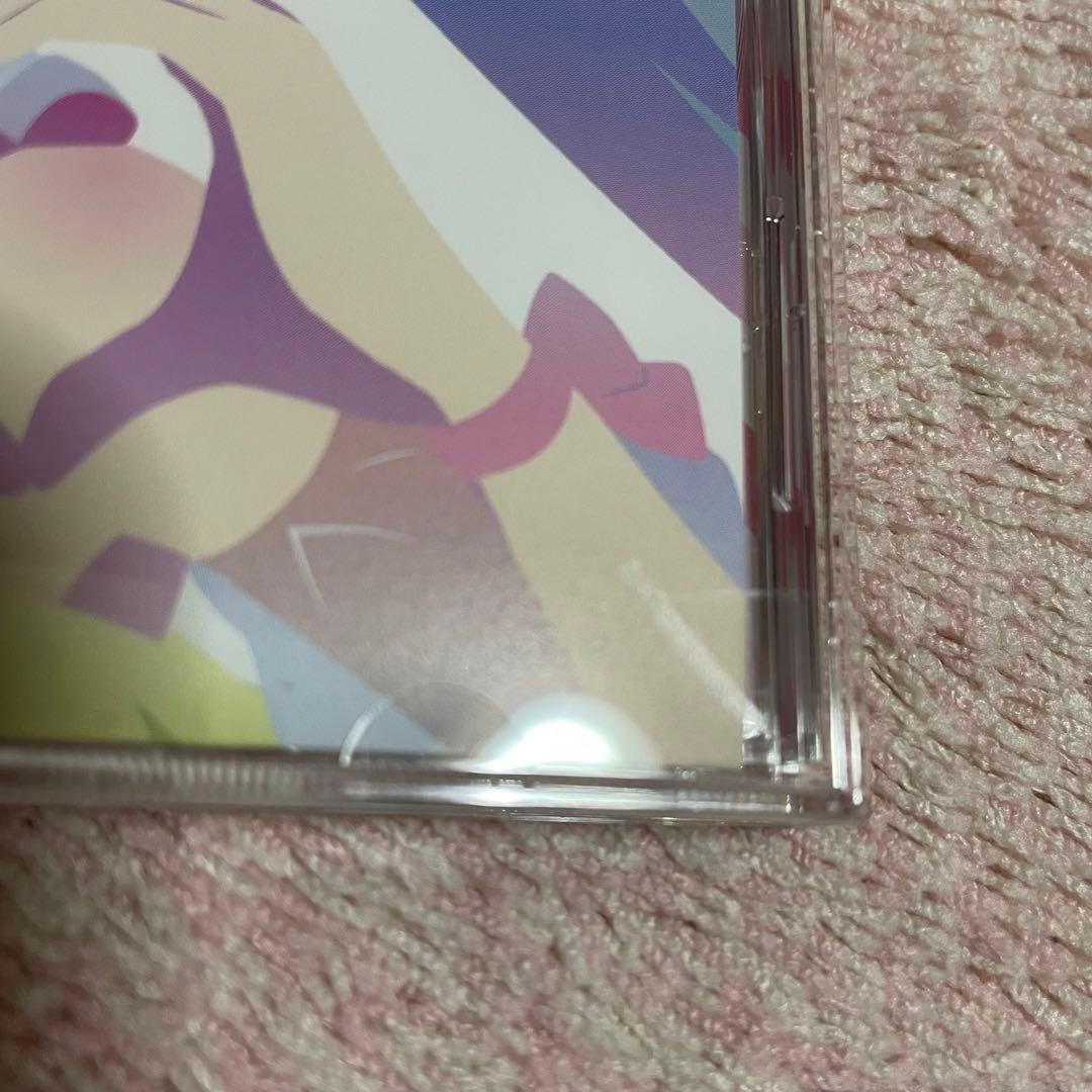 アイカツ プリパラ CD
