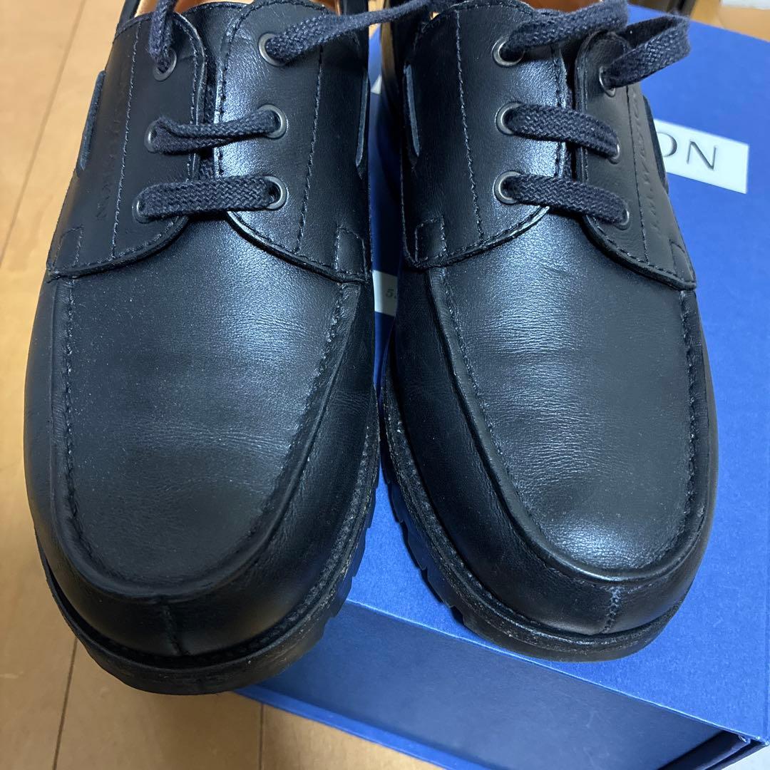 J.M.WESTON yacht Derby 690 ヨットダービー　4D