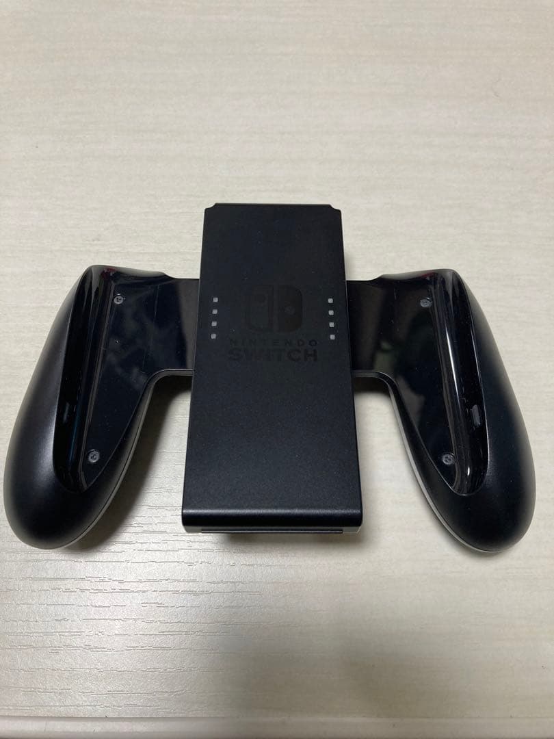 Nintendo Switch 青と赤 Joy-Con付き