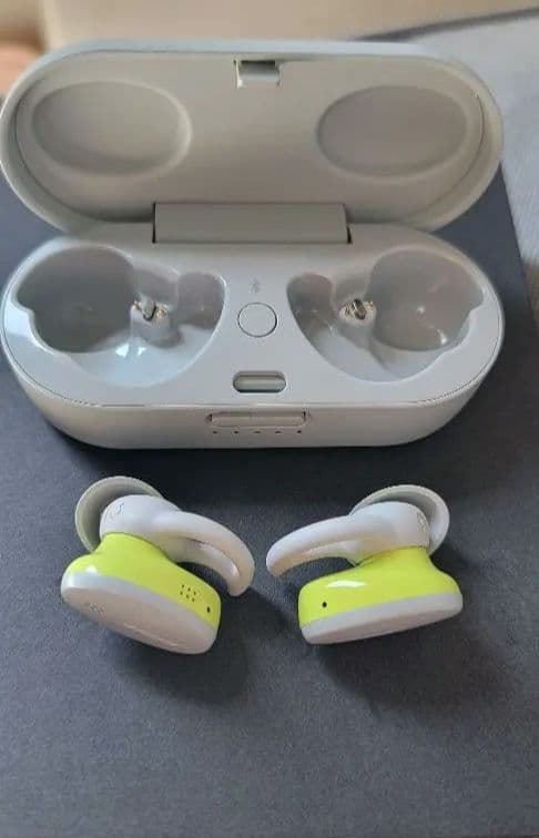 Bose Sport Earbuds ワイヤレスイヤホン