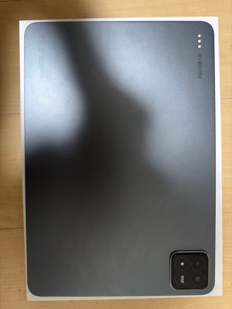 Xiaomi Pad 6S Pro 12.4インチ