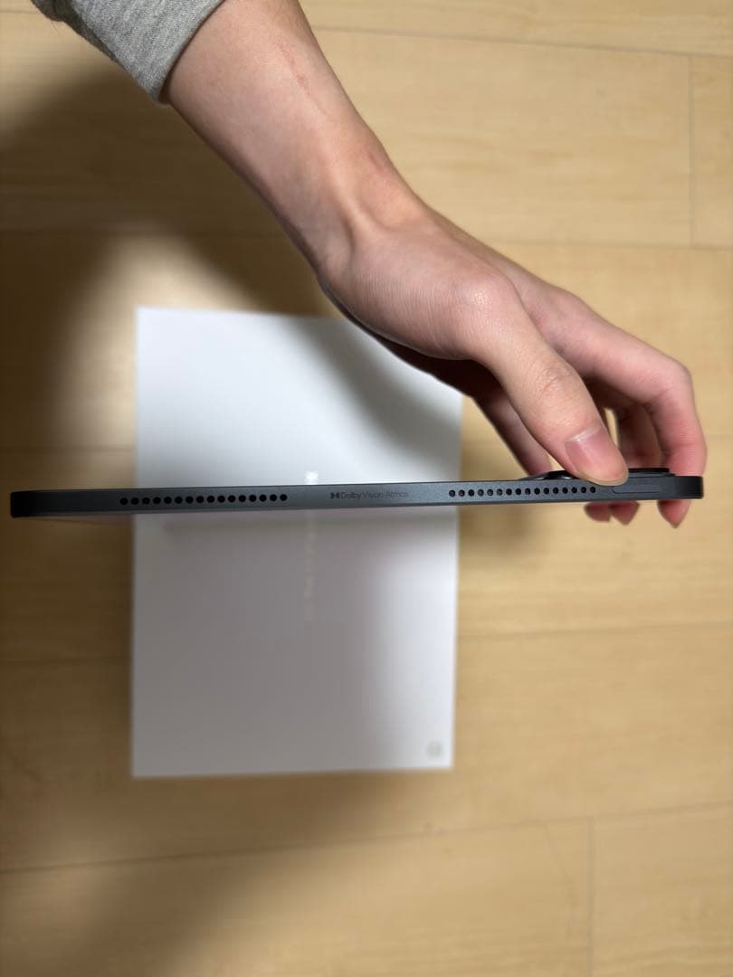 Xiaomi Pad 6S Pro 12.4インチ