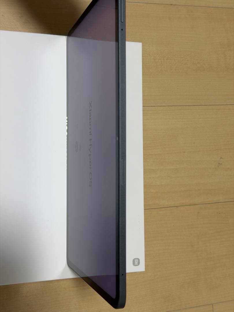 Xiaomi Pad 6S Pro 12.4インチ