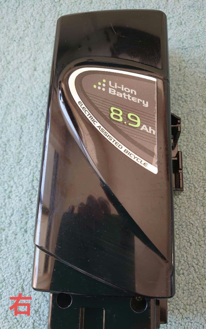 NKY513B02B NKY450B02B パナソニック電動自転車バッテリー