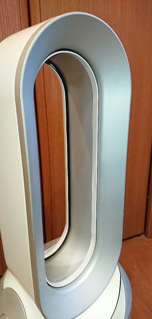 ダイソン Dyson Pure Hot+Cool 2018年製