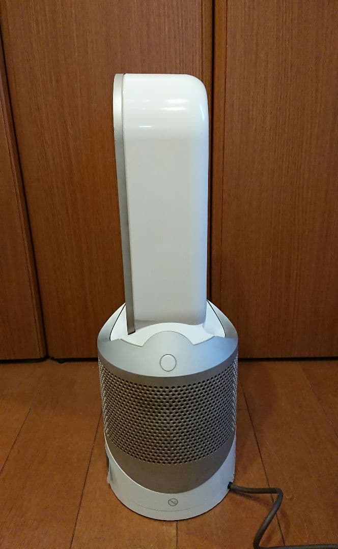 ダイソン Dyson Pure Hot+Cool 2018年製