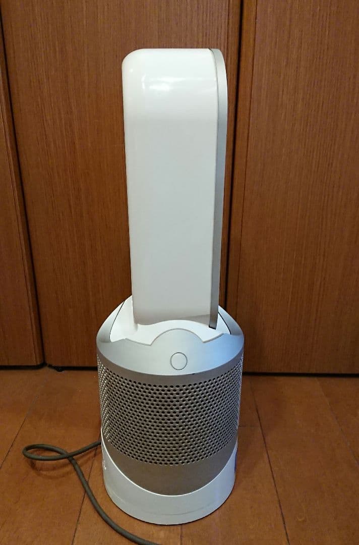 ダイソン Dyson Pure Hot+Cool 2018年製