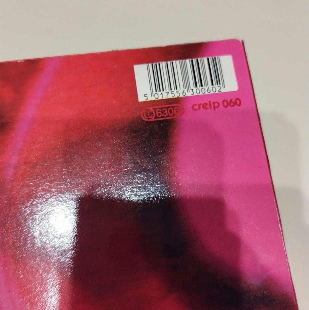 UKオリジナル盤my bloody valentine LOVELESSレコード
