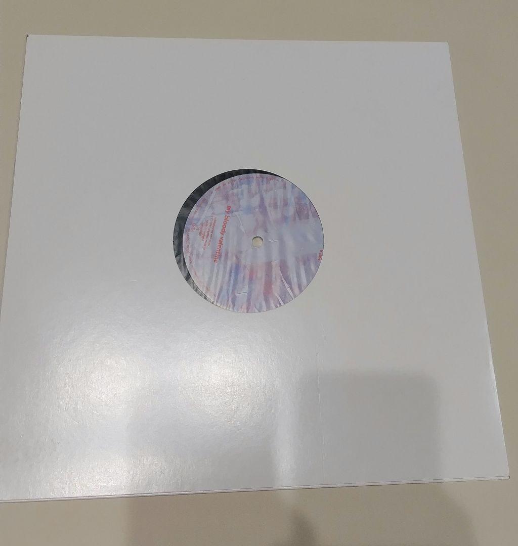 UKオリジナル盤my bloody valentine LOVELESSレコード