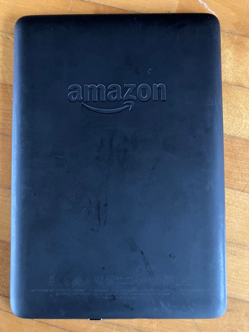 【専用】広告なしKindle Paperwhite (第10世代)8GB