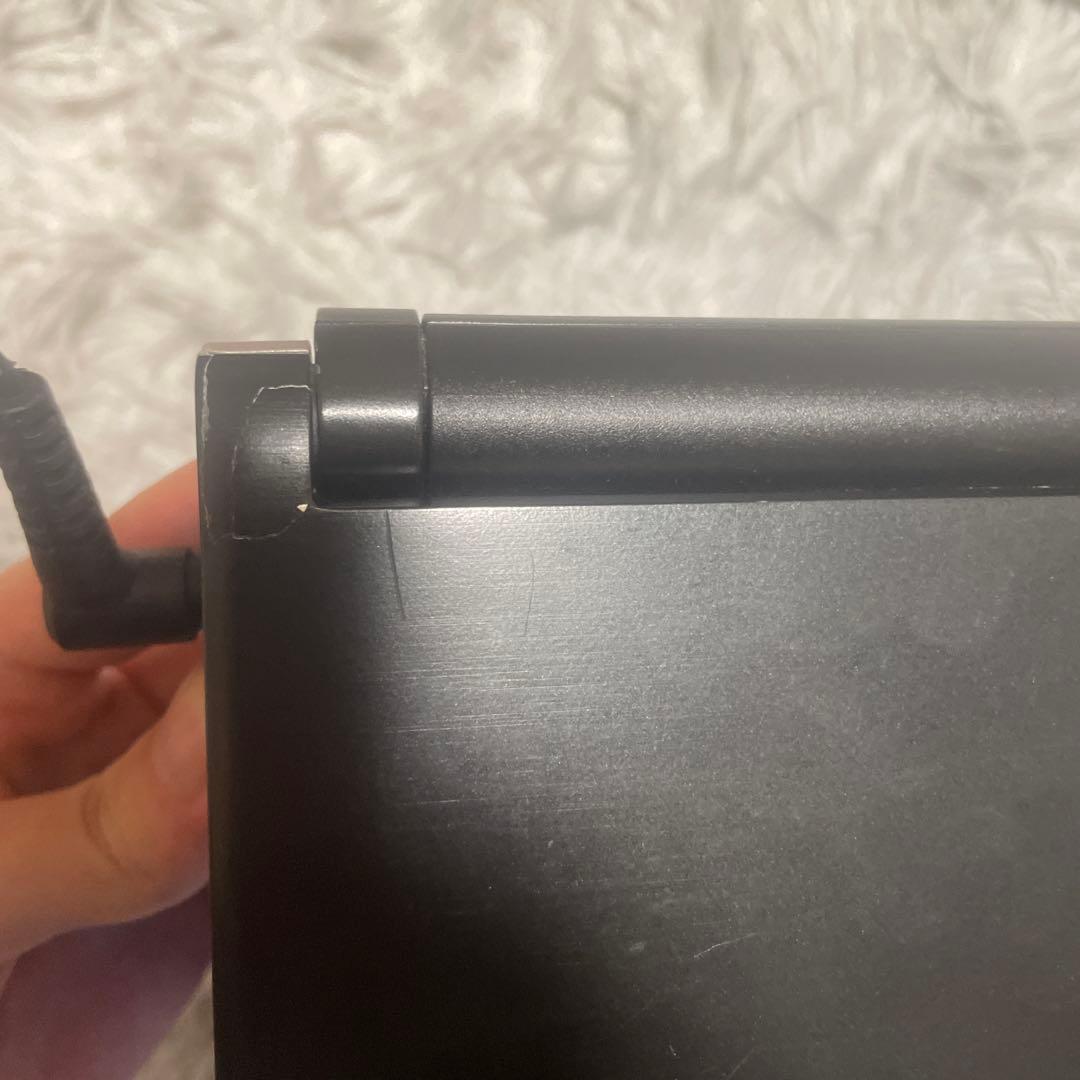 TOSHIBA dynabook R30-D ノートPC ACアダプター付き