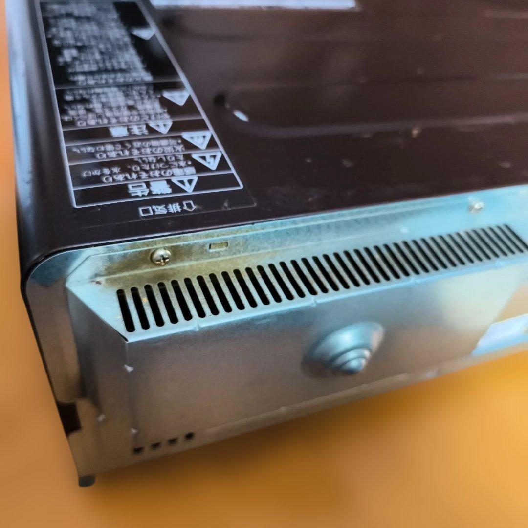 Panasonic　スモーク＆ロースター　NF-RT1000 けむらん亭