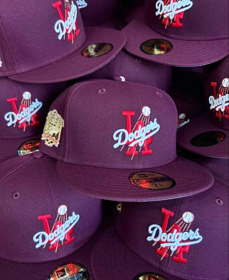 NEWERA ニューエラ ドジャース 大谷翔平 キャップ 帽子 WBC