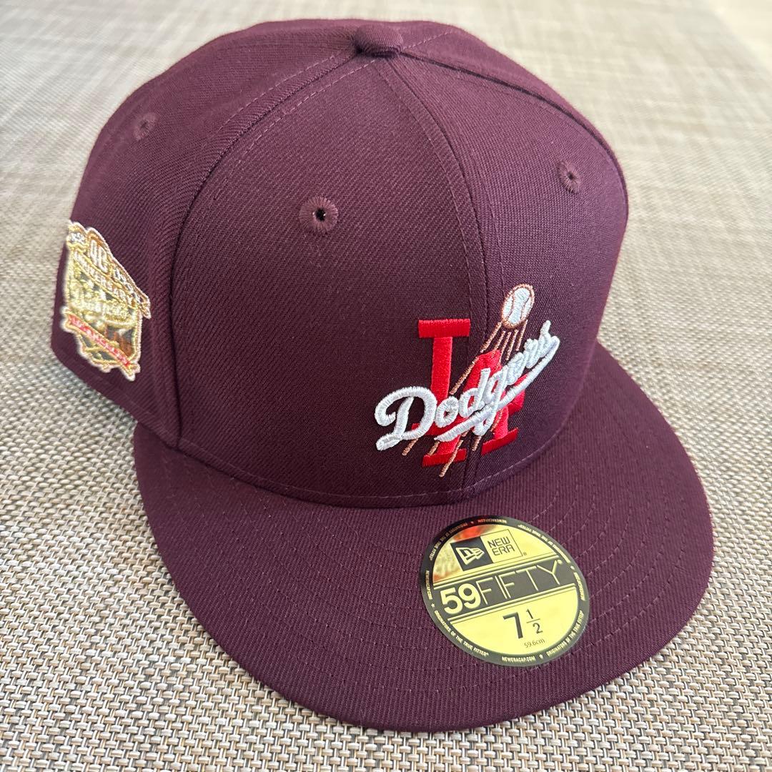 NEWERA ニューエラ ドジャース 大谷翔平 キャップ 帽子 WBC