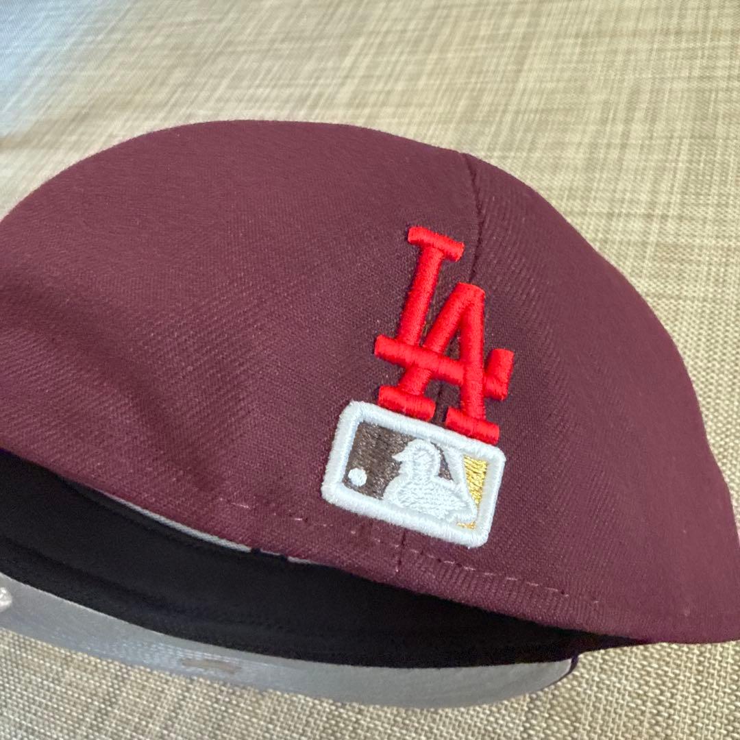 NEWERA ニューエラ ドジャース 大谷翔平 キャップ 帽子 WBC