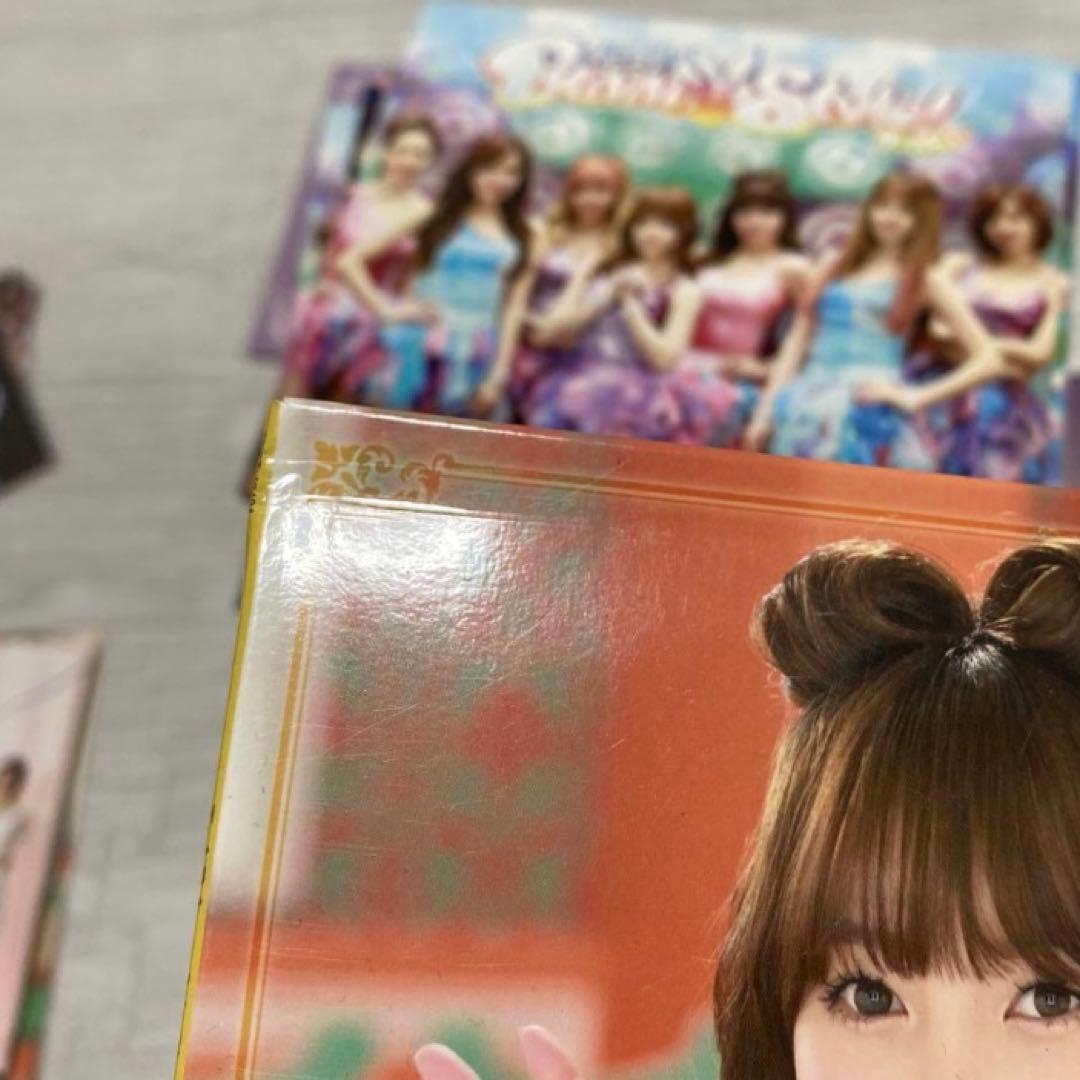 T-ARA CD アルバム トレカ まとめ売り セット