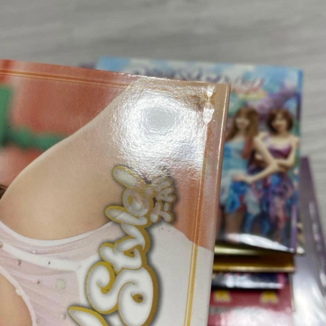 T-ARA CD アルバム トレカ まとめ売り セット