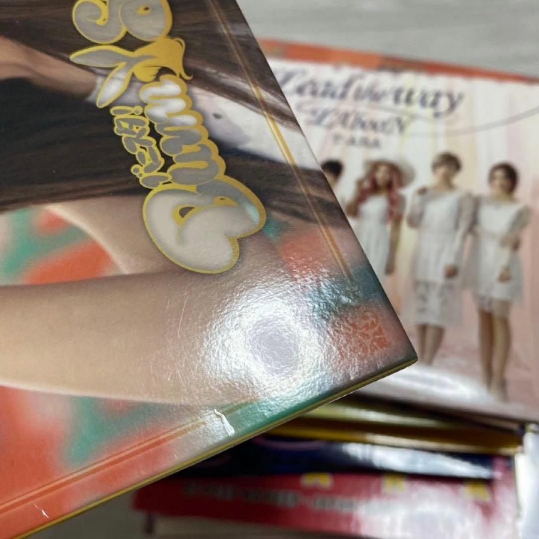 T-ARA CD アルバム トレカ まとめ売り セット