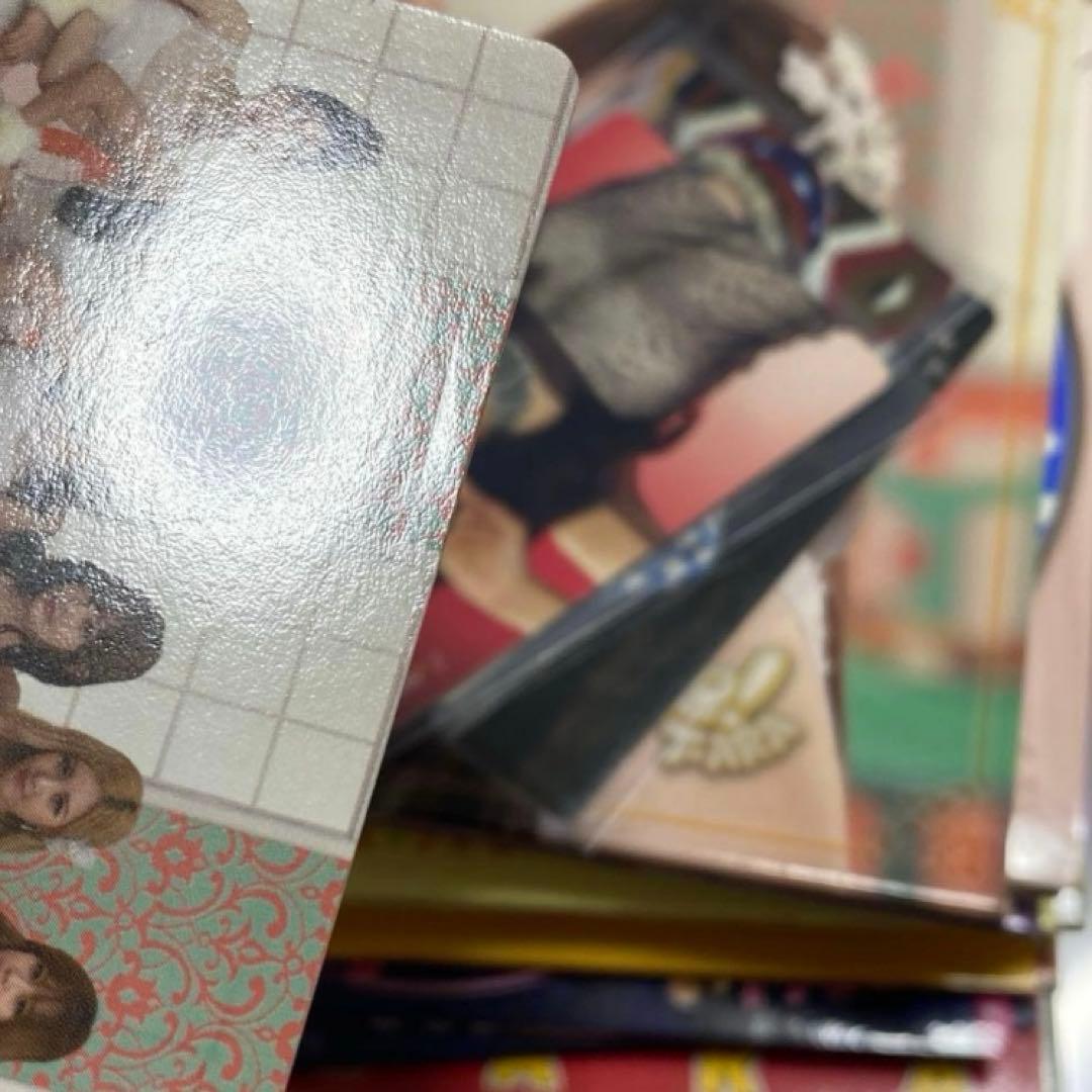 T-ARA CD アルバム トレカ まとめ売り セット