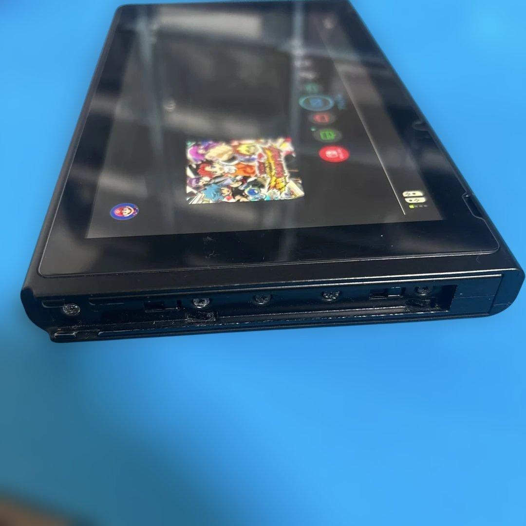 Switch本体Joy-Con付き