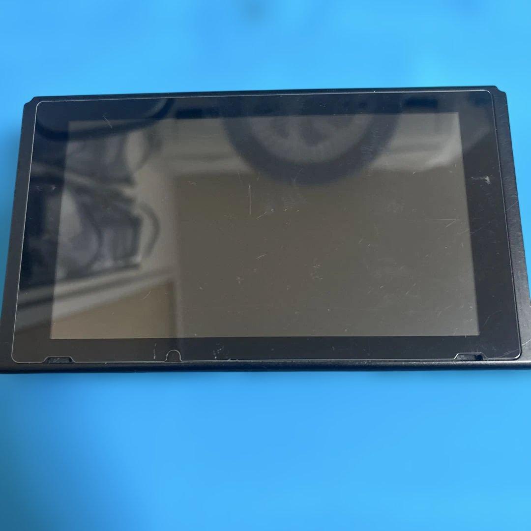 Switch本体Joy-Con付き
