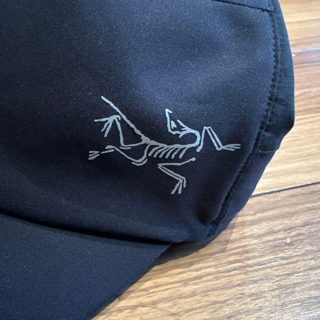 Arc'teryx カルバスキャップ L/G-XL/TG