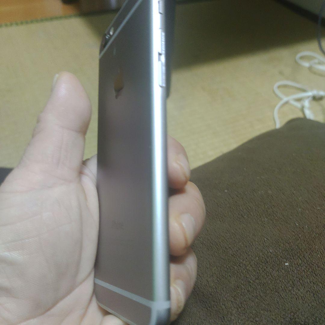 コンピュータ・IT iPhone6