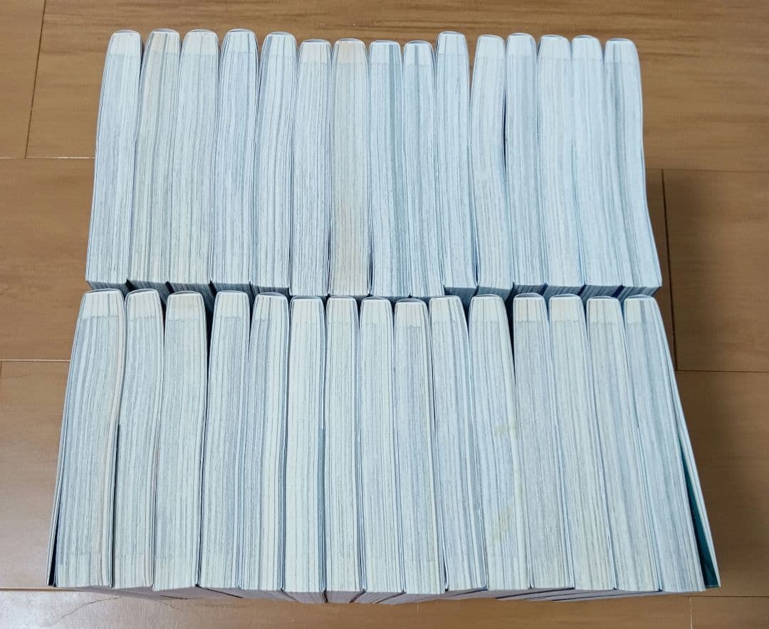 転生したらスライムだった件 全巻セット 1-30巻