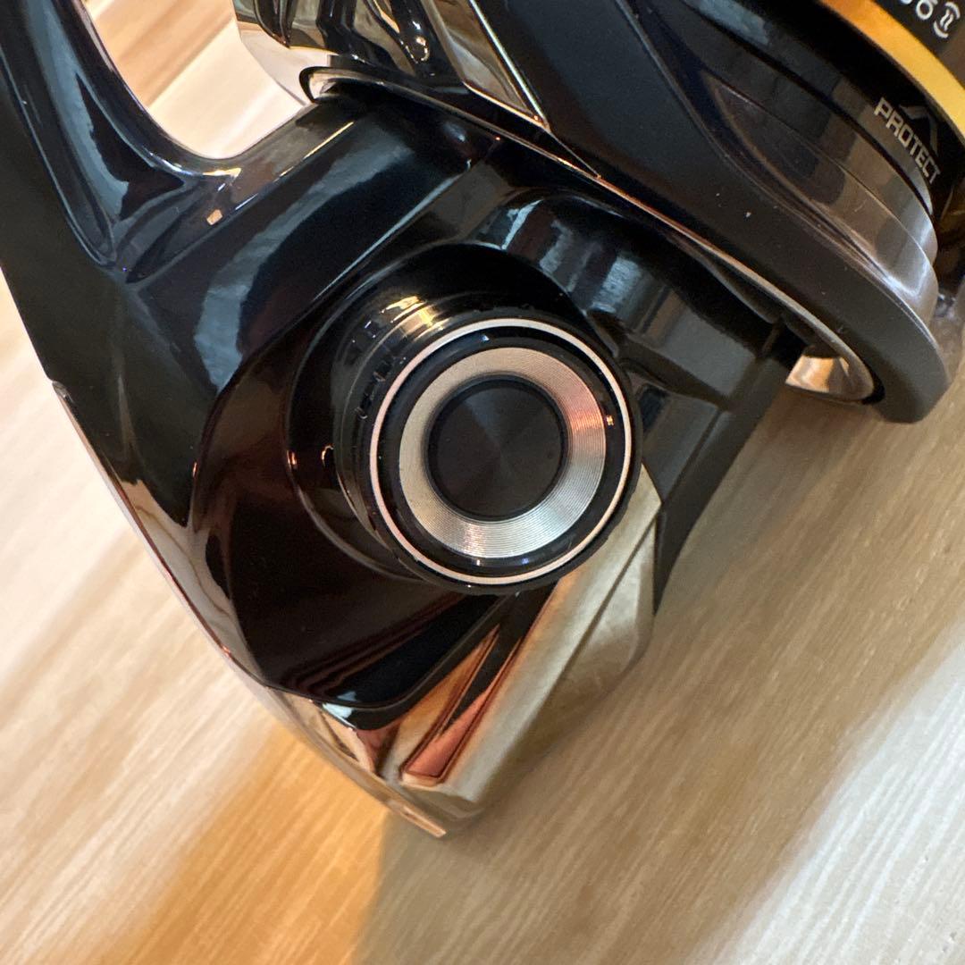 山田　SHIMANO 19ステラSTELLA SW 10000PG
