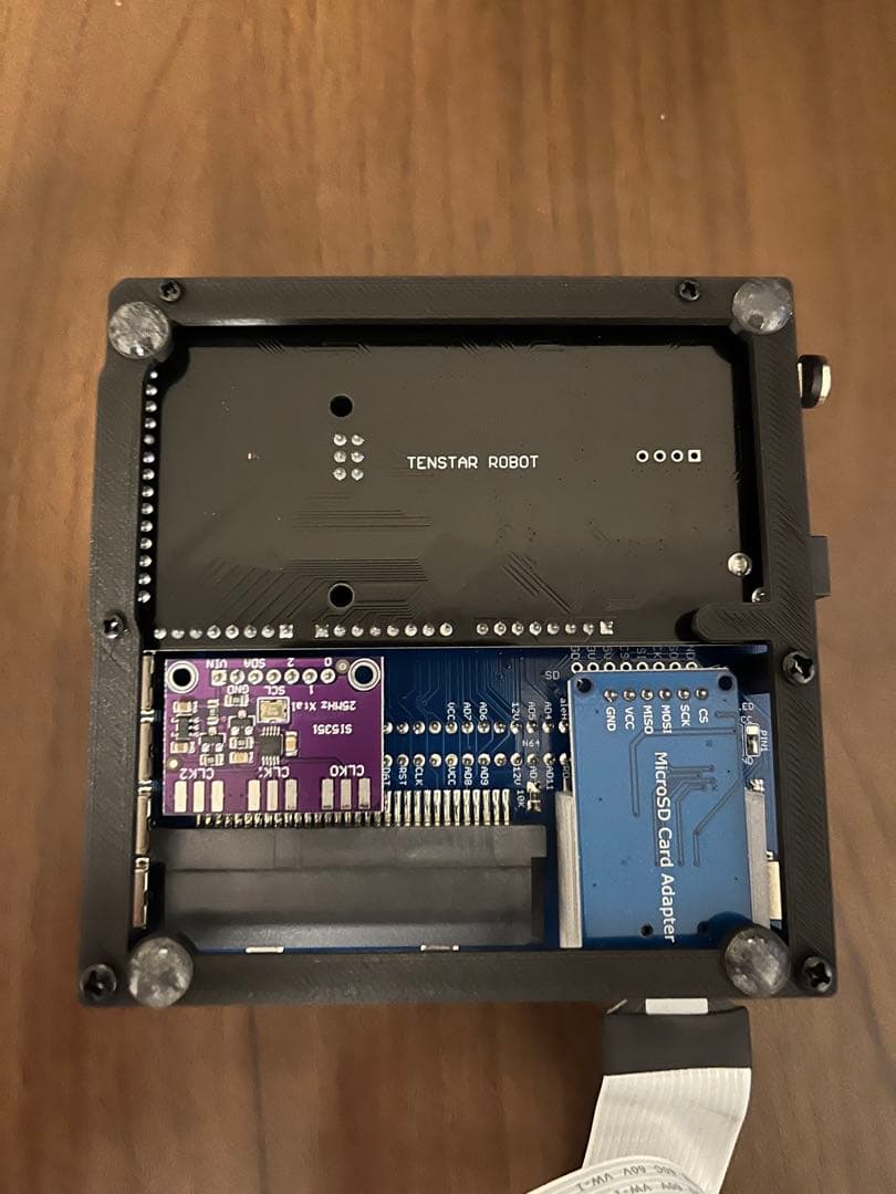 CartridgeReader（カートリッジリーダー）吸出し機 SA1チップ対応