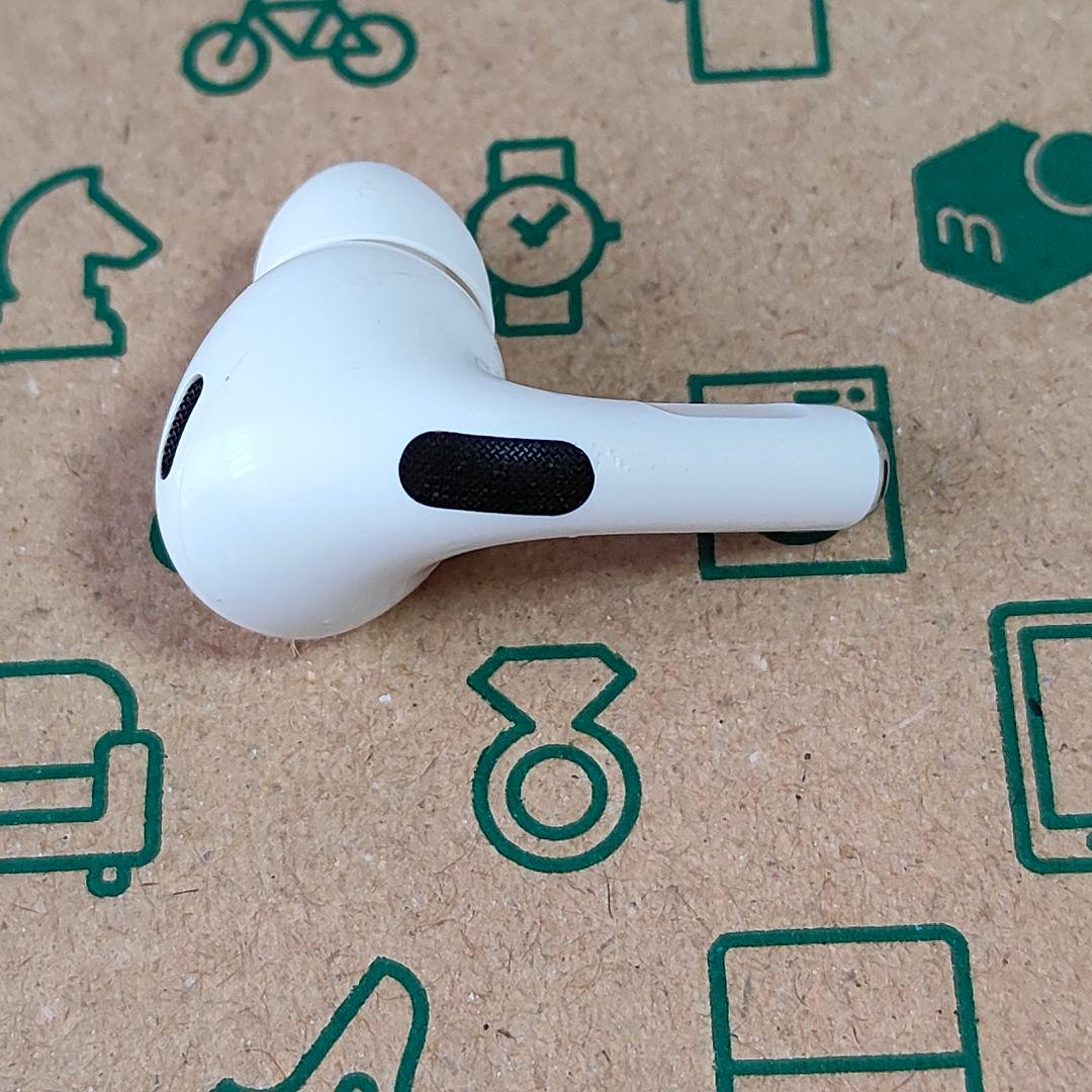 Apple AirPods Pro 2世代 片耳 R 片方 右耳 882