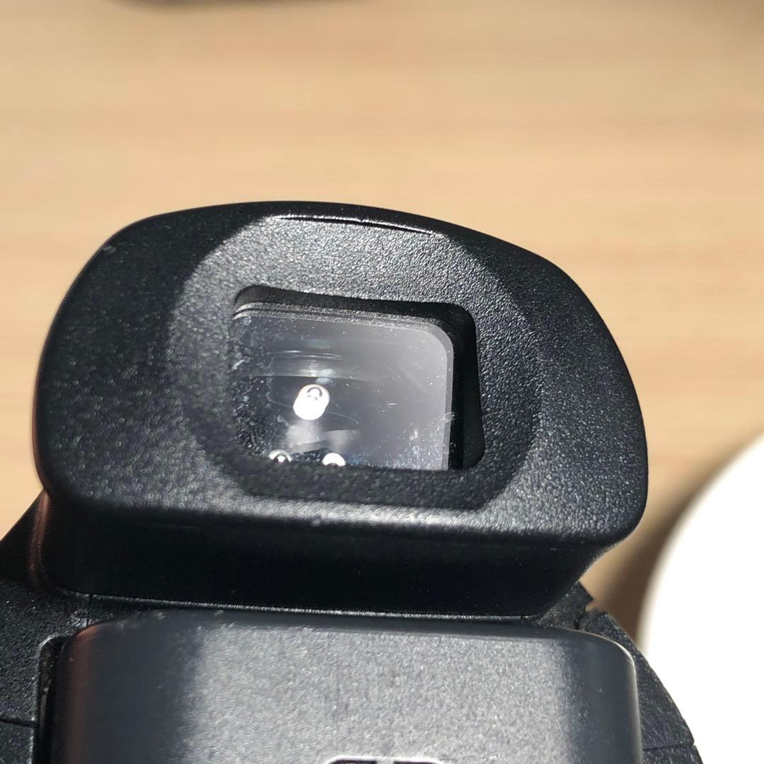 SONY HDR-CX700 ビデオカメラ