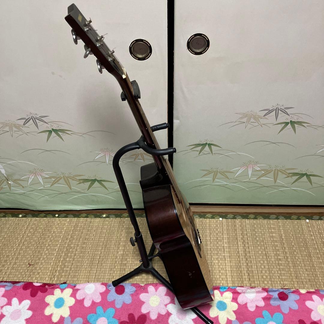 YAMAHA FG-152B アコースティックギター