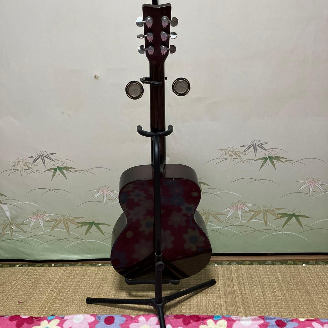 YAMAHA FG-152B アコースティックギター