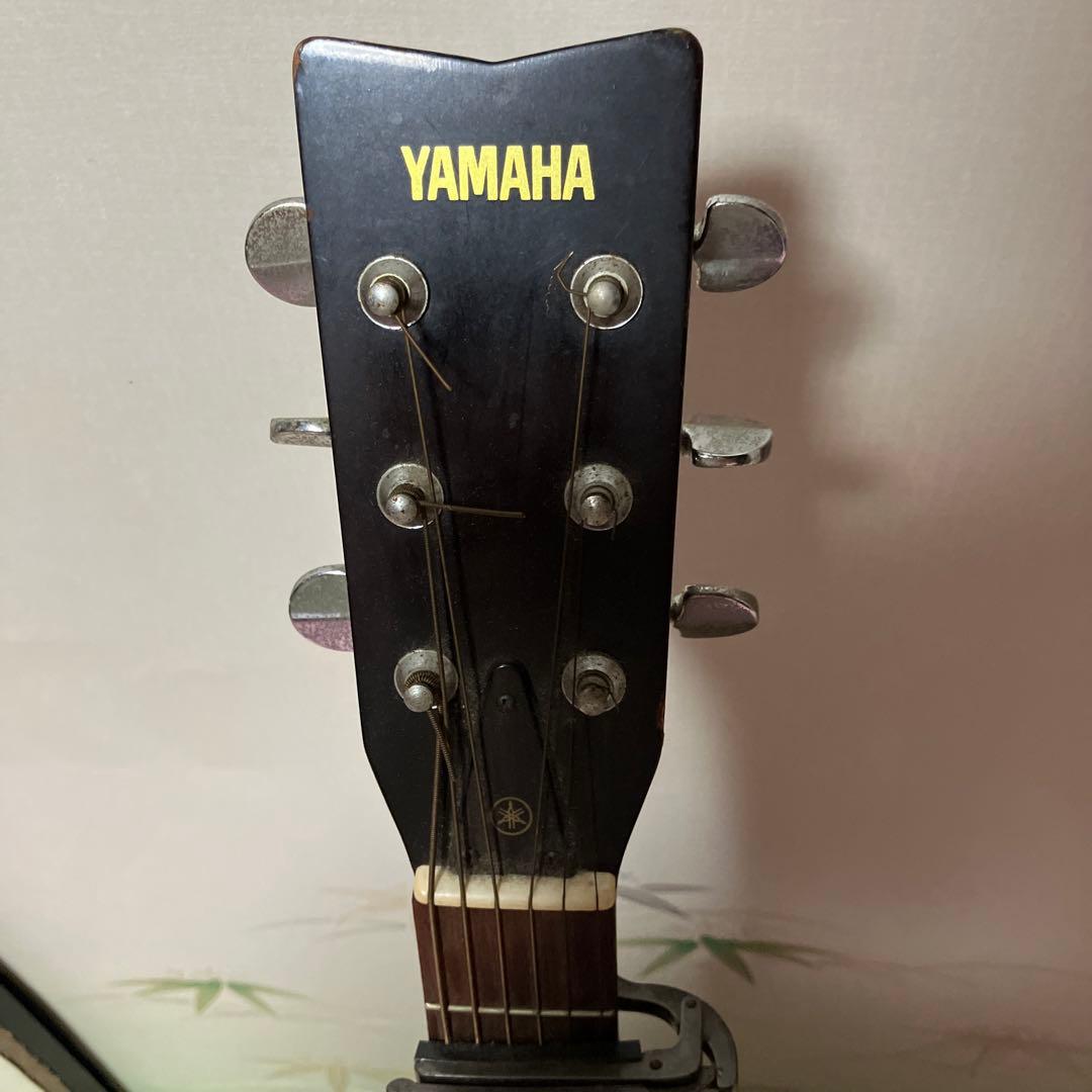 YAMAHA FG-152B アコースティックギター