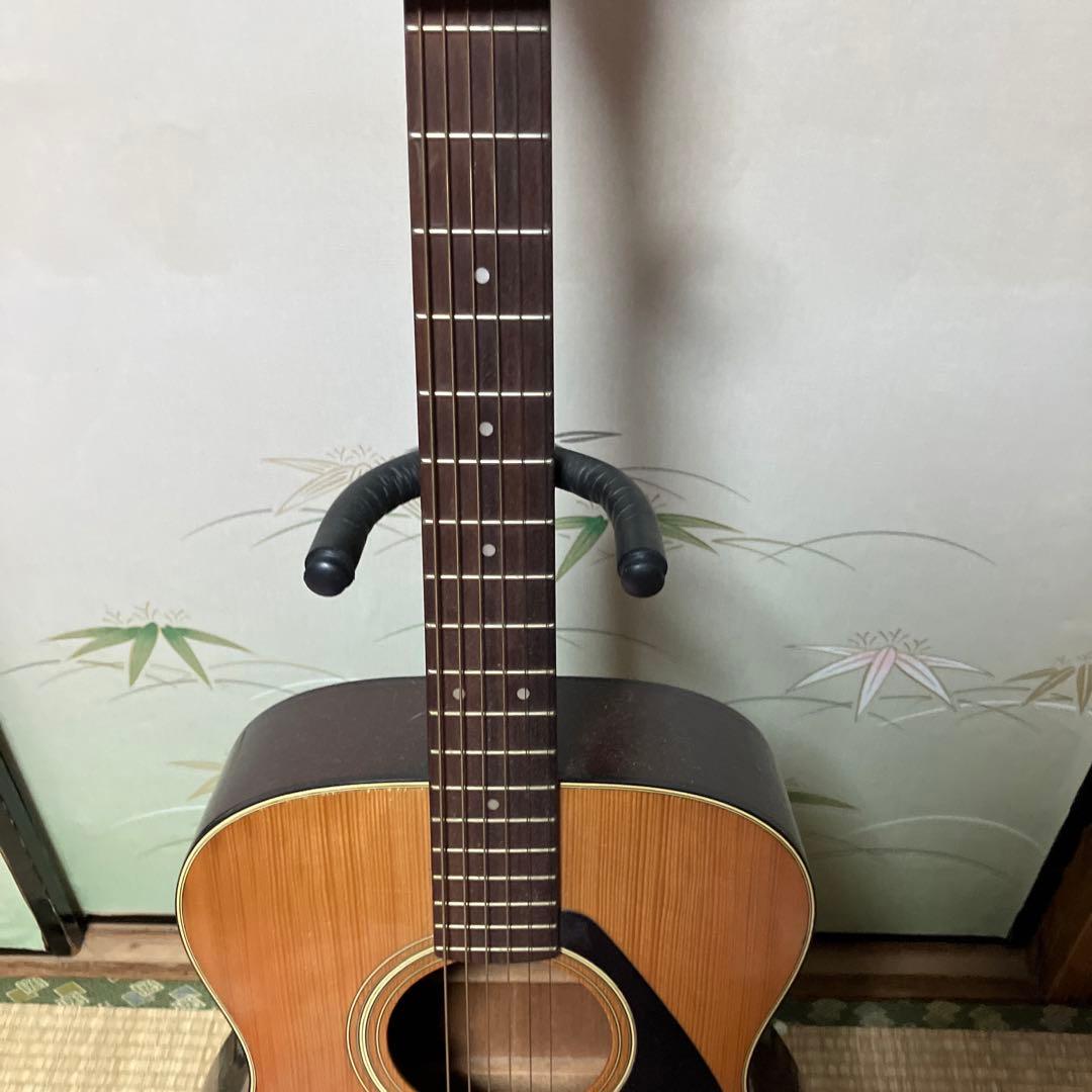 YAMAHA FG-152B アコースティックギター