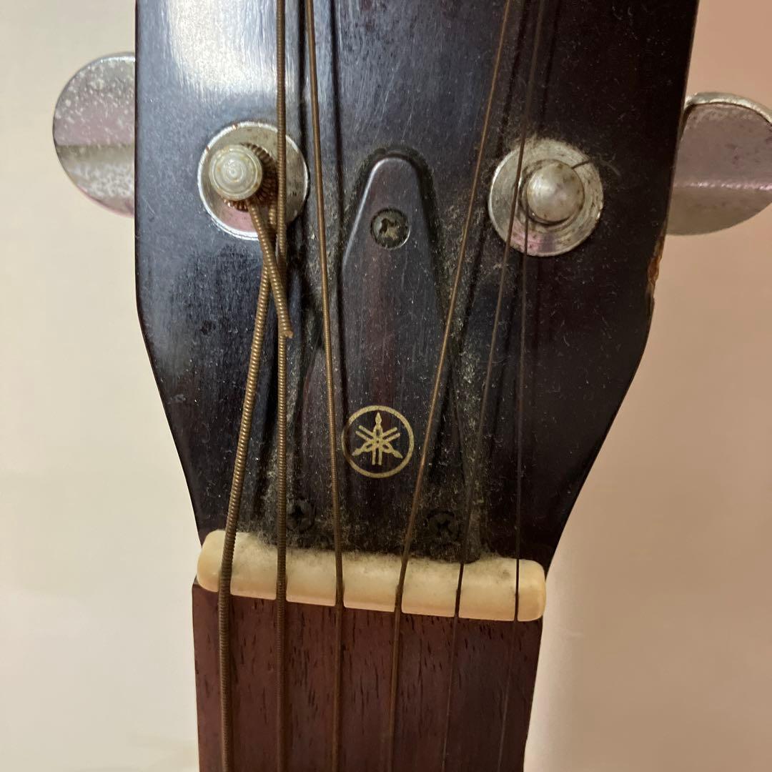 YAMAHA FG-152B アコースティックギター