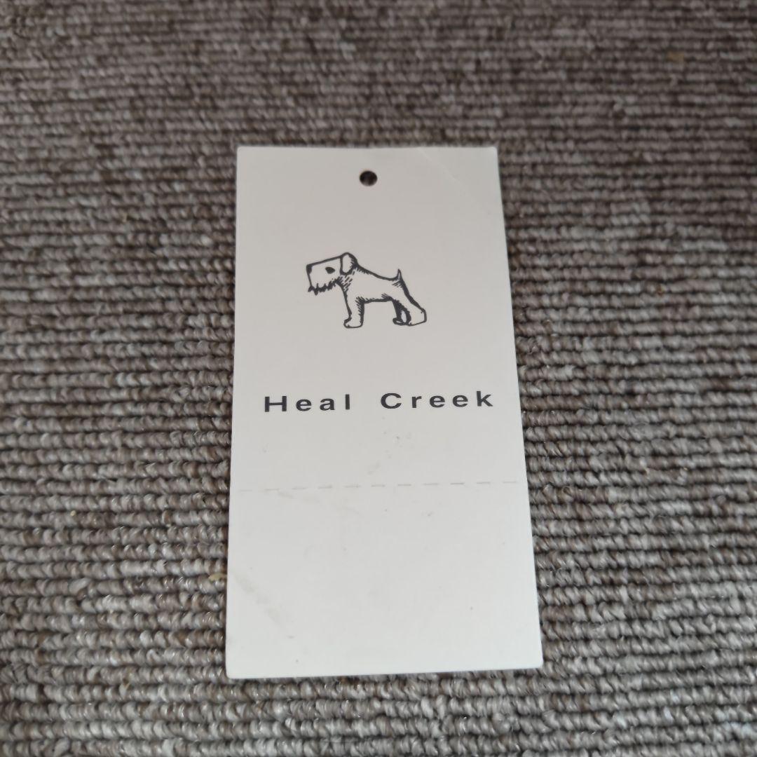 HeelCreek　ゴルフシューズ