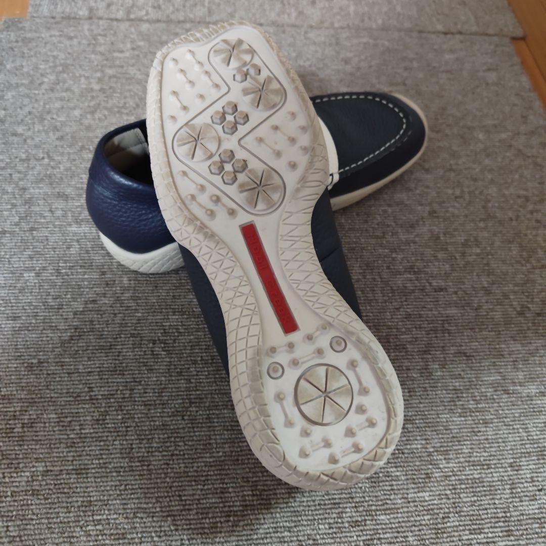 HeelCreek　ゴルフシューズ
