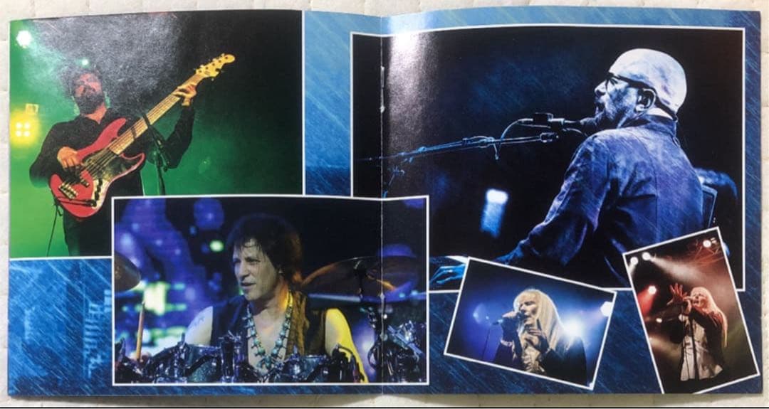CD＋DVD！Unruly Child / UNHINGED - Live