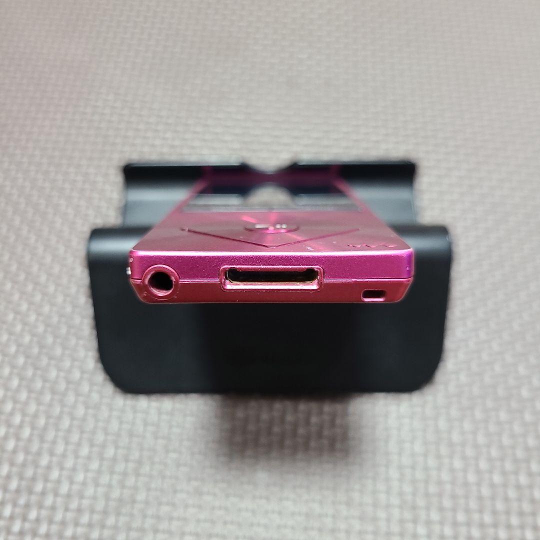 SONY ウォークマン NW-A25 Bluetooth対応